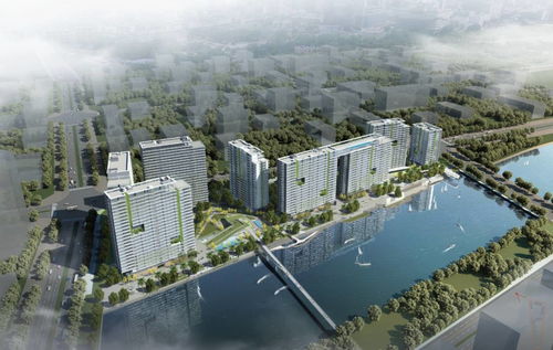 深圳近期樓市動(dòng)態(tài) 會(huì)展灣水岸公寓銷(xiāo)售火爆，興辦實(shí)業(yè)熱潮助推房?jī)r(jià)